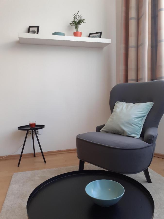 Central Belvedere Apartman Budapeste Exterior foto