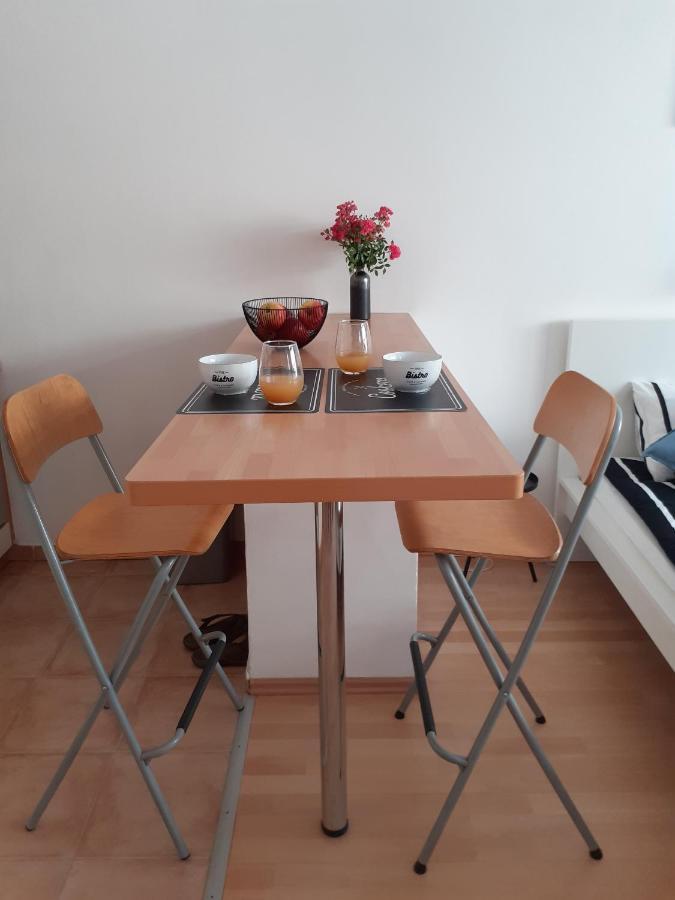 Central Belvedere Apartman Budapeste Exterior foto