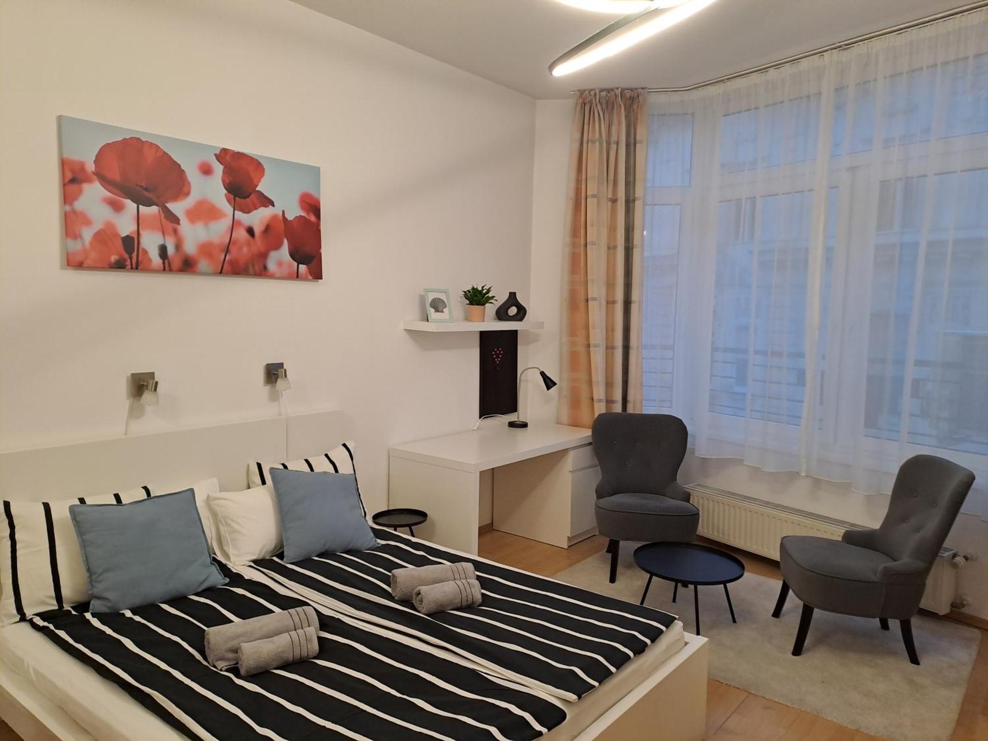 Central Belvedere Apartman Budapeste Exterior foto